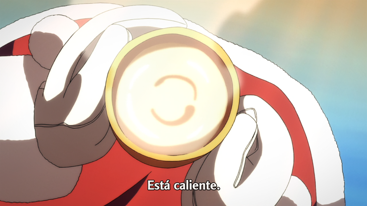 Santa Company (Anarchy Subs)